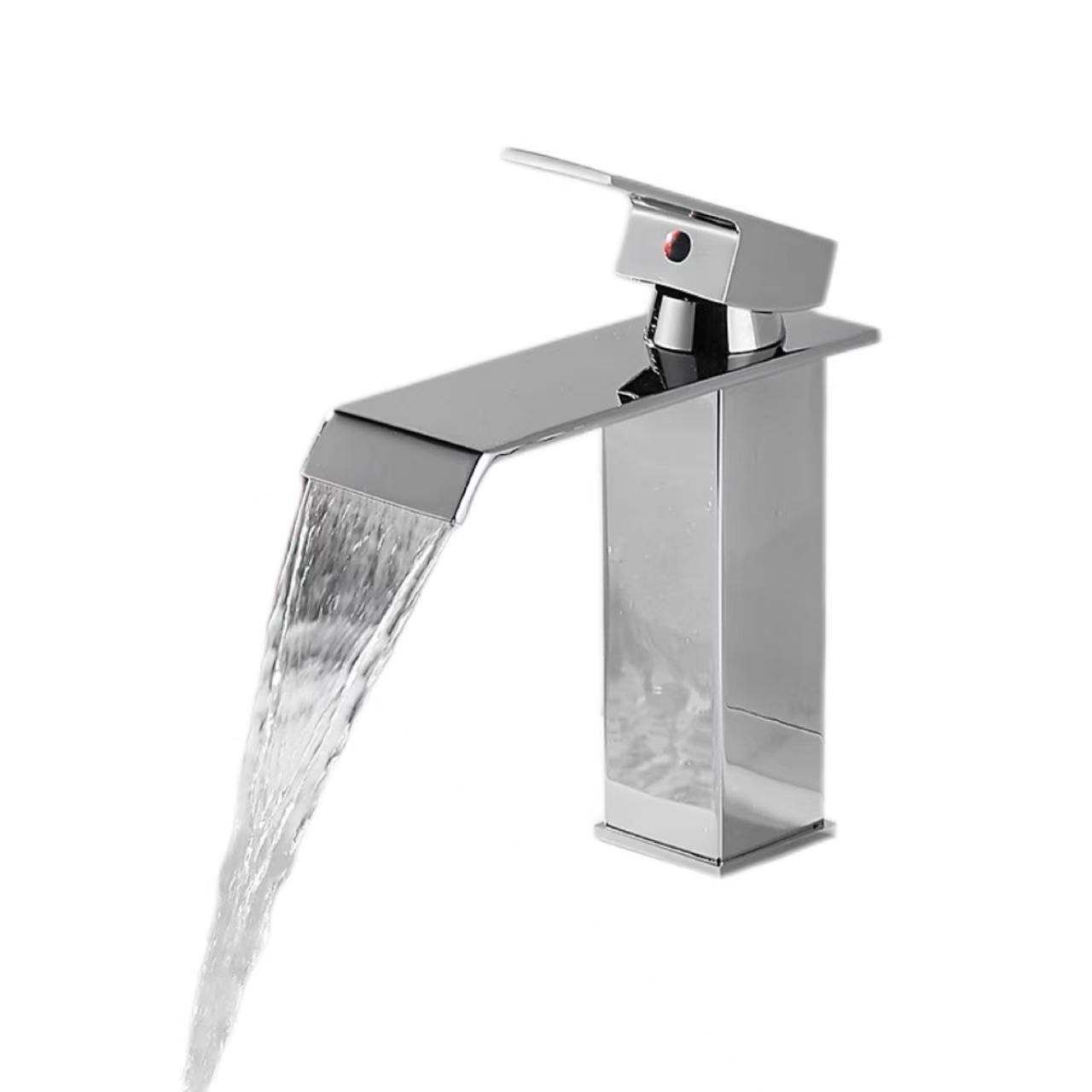 Biyo-dhaca Biyo-kulul iyo Qabow-Chrome-Plated