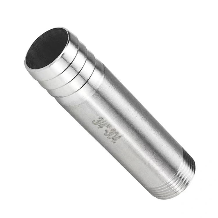 Isku-xidhka Dayactirka Tuubbada Hal-Piece ee Caadiga ah