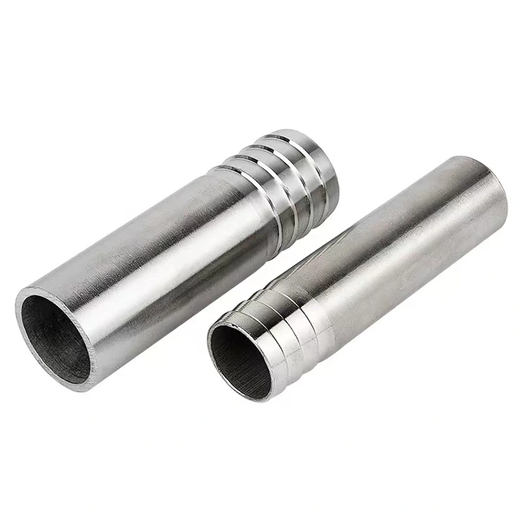 Gacan-gacmeedka Tuubbada Hal-Qayb ee Gaarka ah