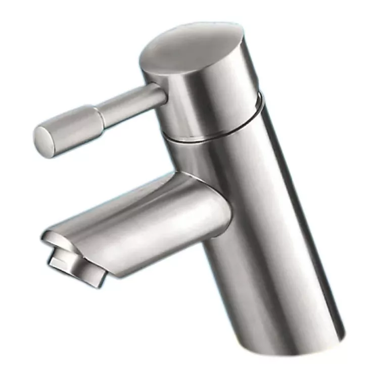 Cylindrical Slanted tuubada weelka kulul iyo qabow caday