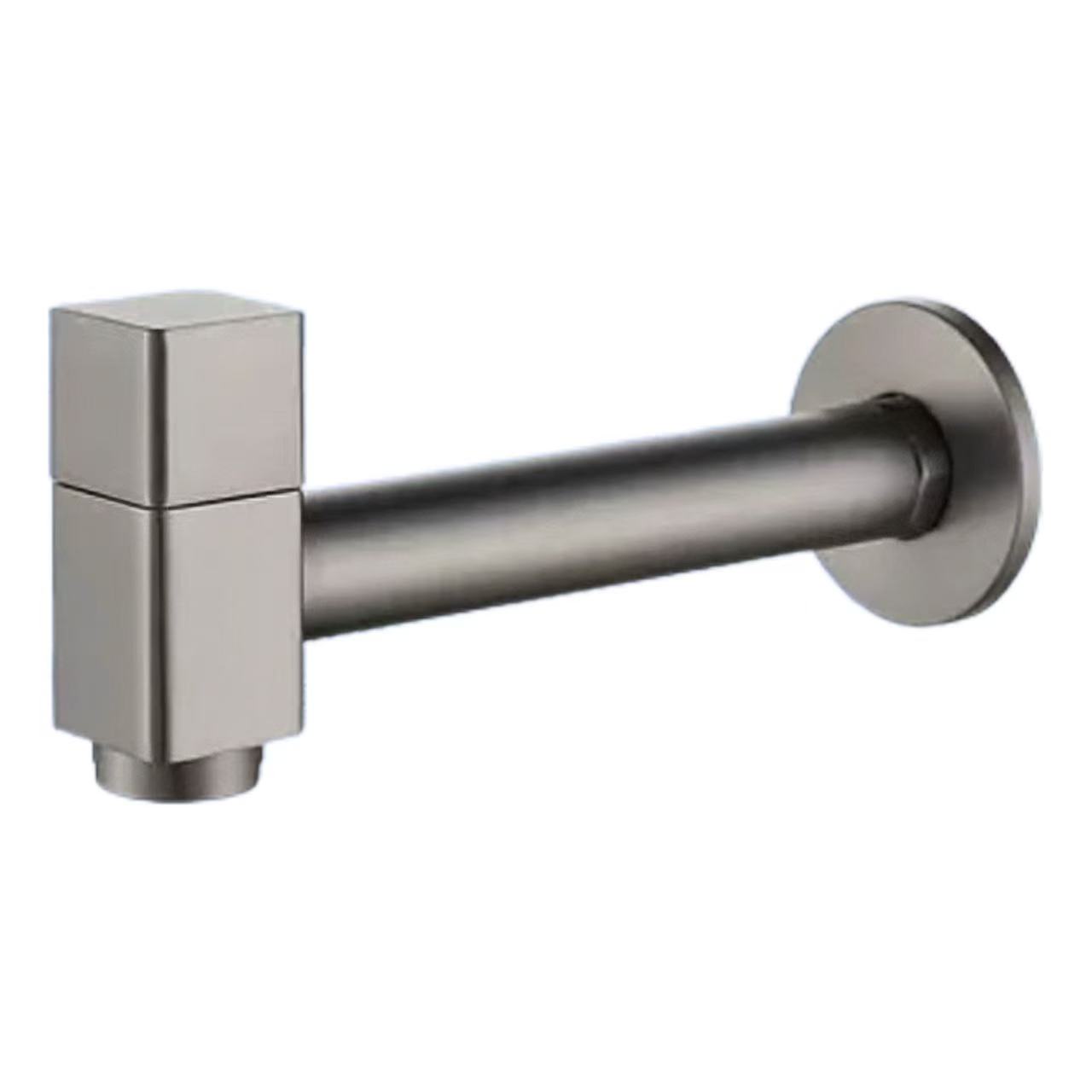 Dheecaan Matrix Faucet