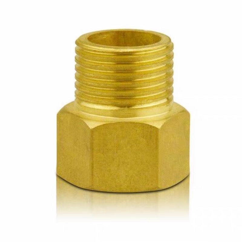 Yaraynta Adapter-Threaded lab