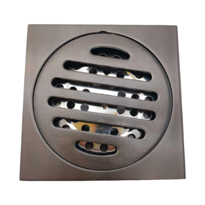 Titanium Gray Shield Biyo-mareenka Dabaqaha