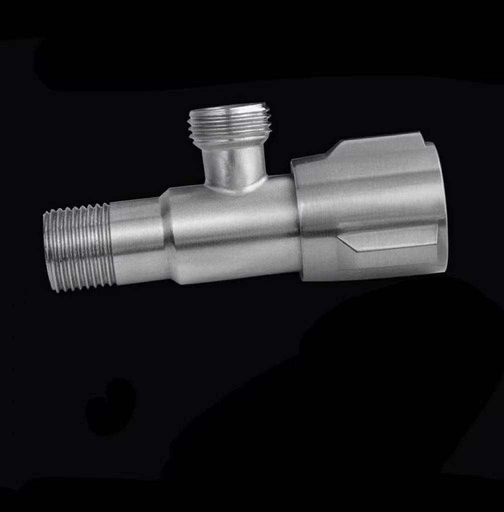 Universal Ka-hortagga-Slip Knob Valve Universal Ka-hortagga-Slip Knob Valve